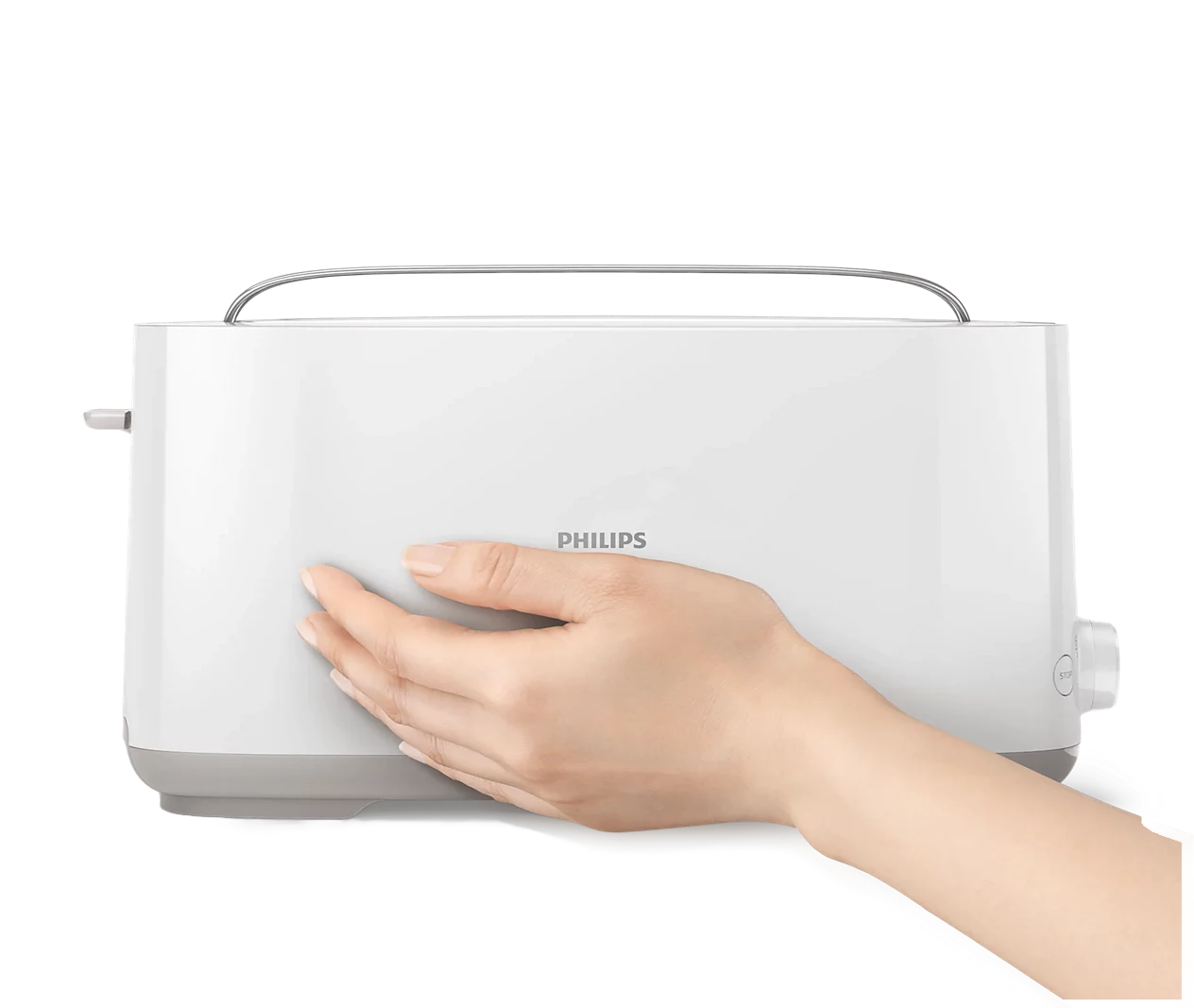 Röster Philips HD2590/00 – pilt 4
