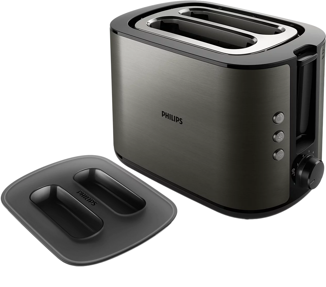 Röster Philips HD2651/80