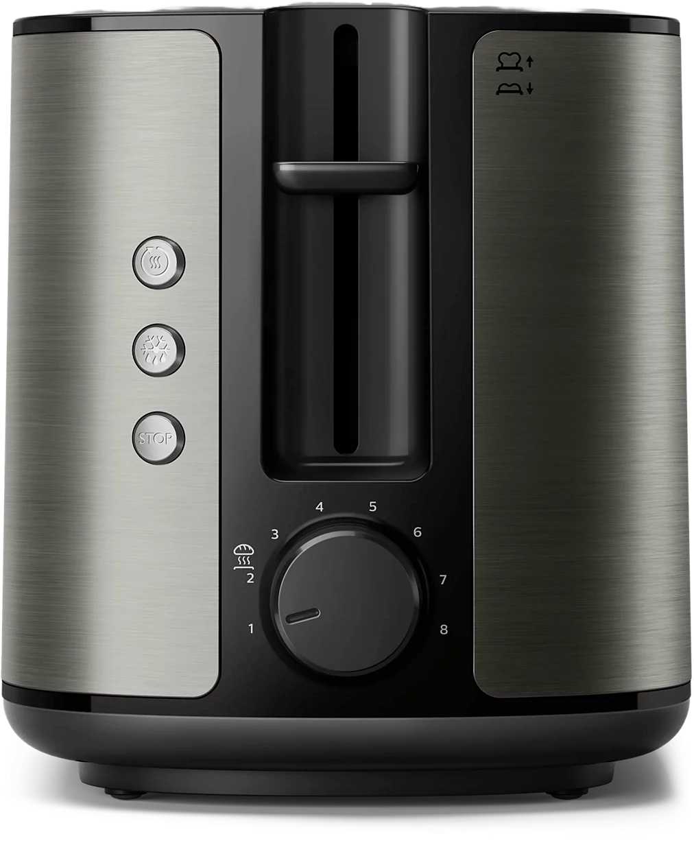 Röster Philips HD2651/80 – pilt 4