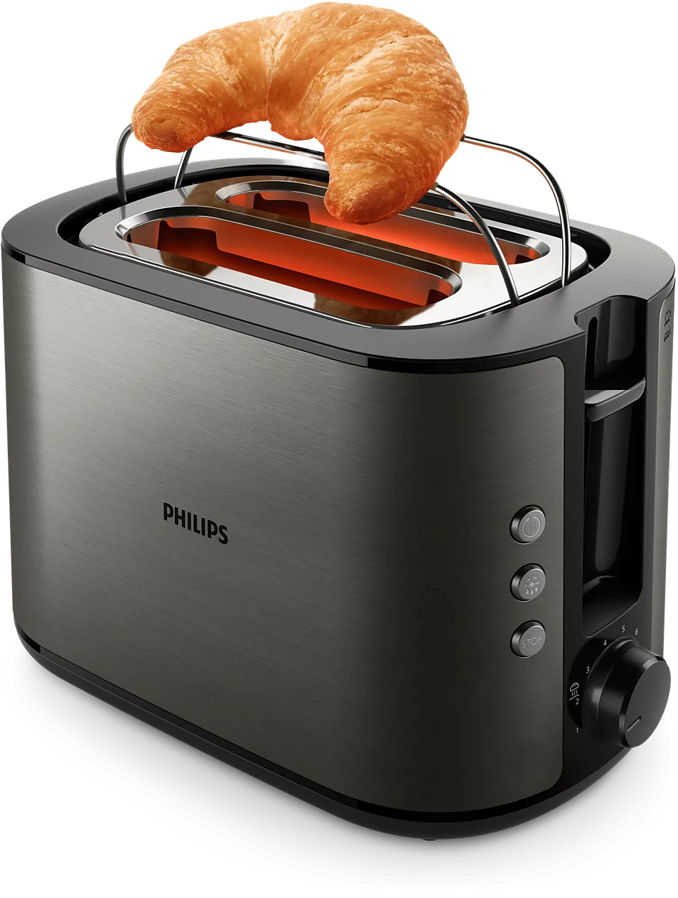 Röster Philips HD2651/80 – pilt 5
