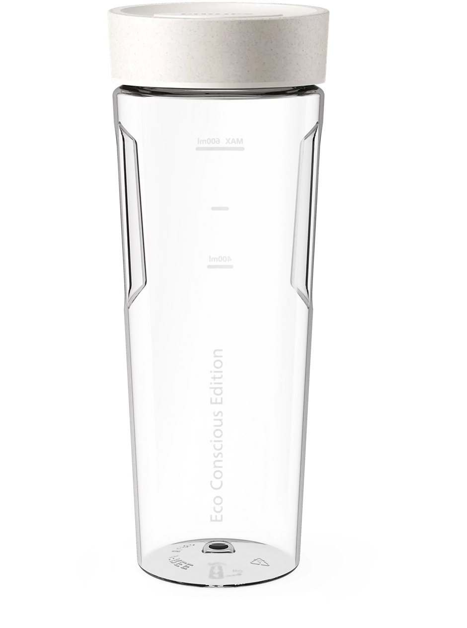 Smuutiblender Philips HR2500/00 – pilt 4