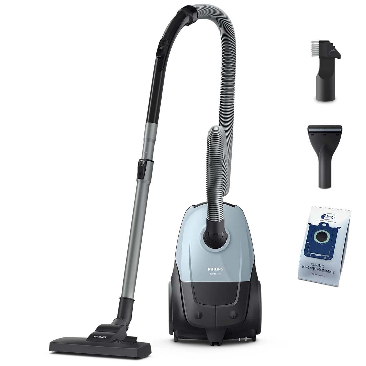 Tolmuimeja Philips XD1142/10
