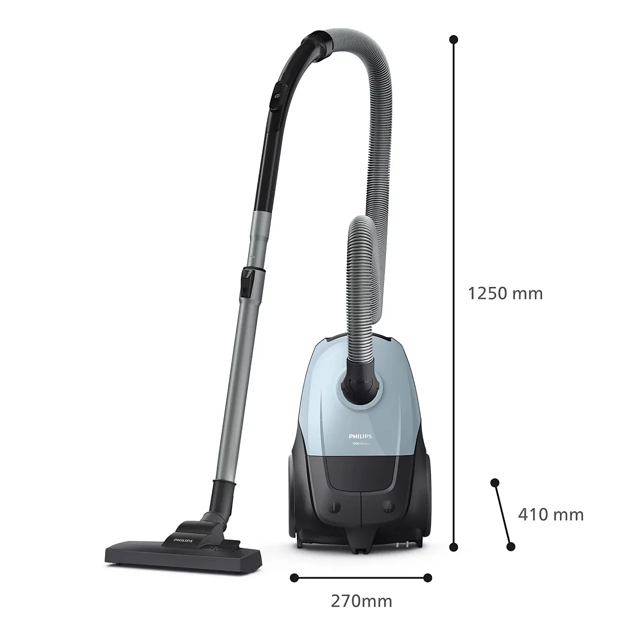 Tolmuimeja Philips XD1142/10 – pilt 3