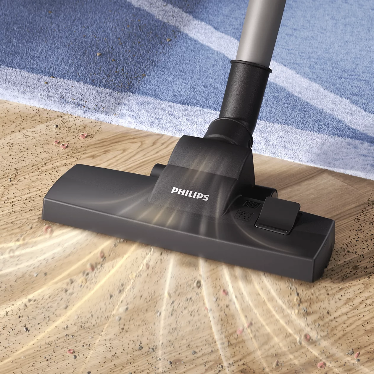 Tolmuimeja Philips XD1142/10 – pilt 4