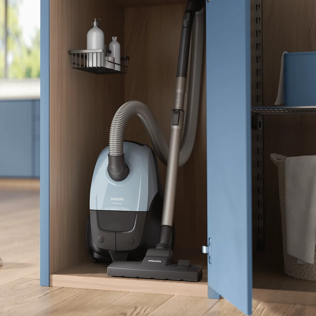 Tolmuimeja Philips XD1142/10 – pilt 6