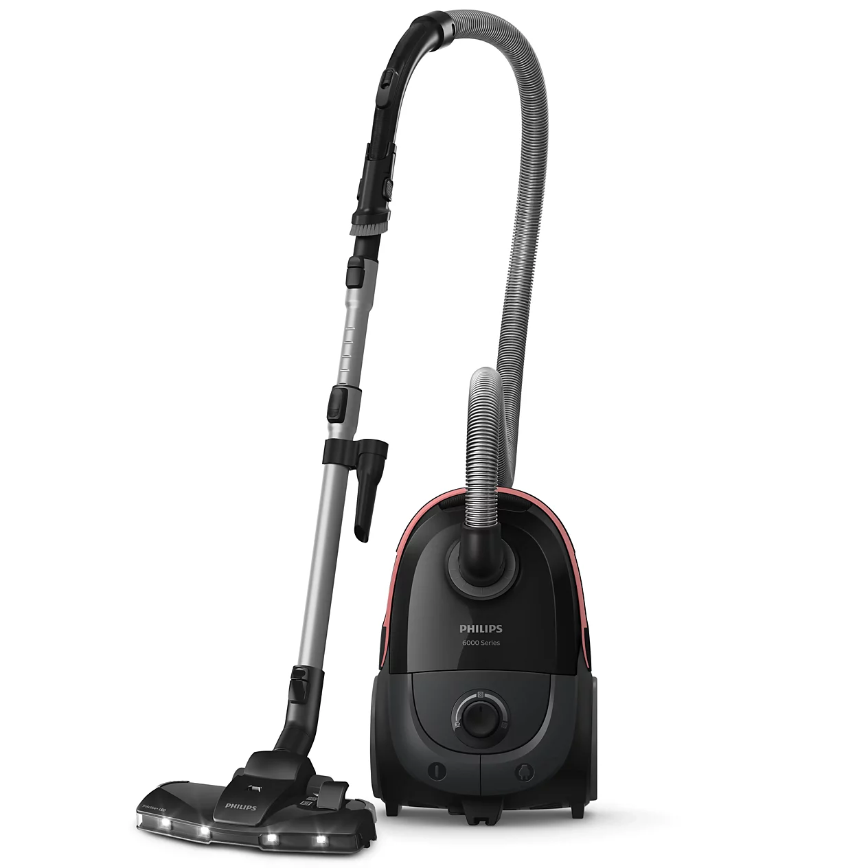 Tolmuimeja Philips XD6142/12 – pilt 2