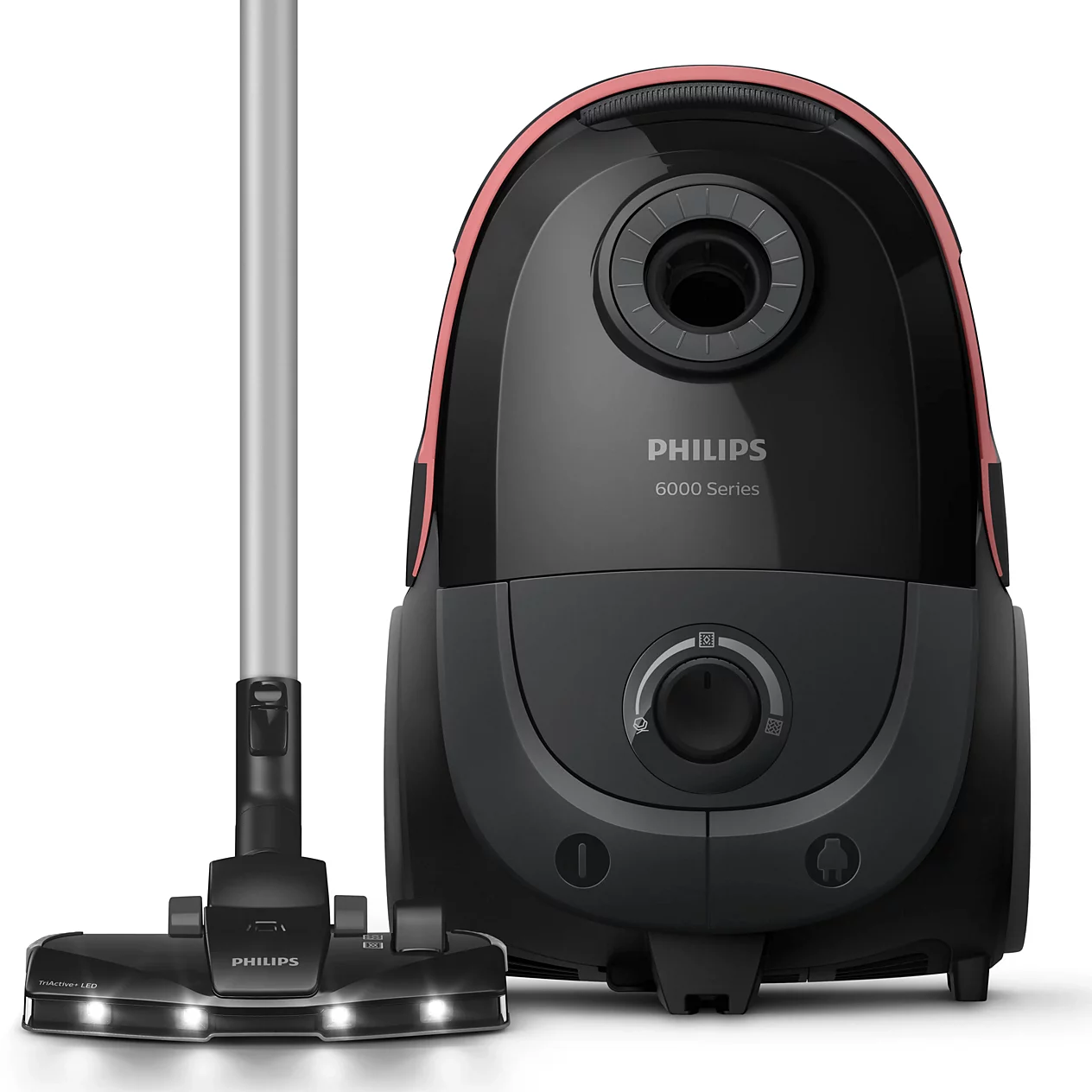 Tolmuimeja Philips XD6142/12 – pilt 3