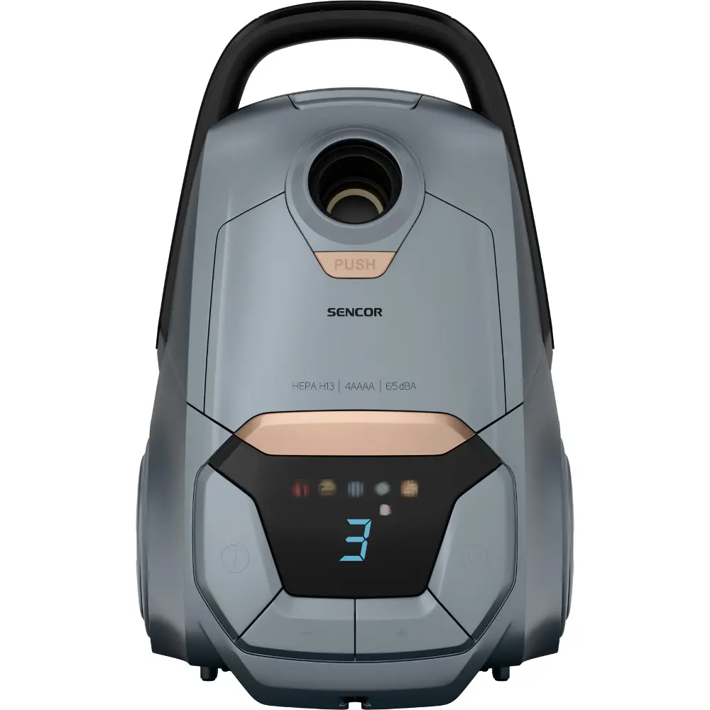 Tolmuimeja Sencor SVC9110BL – pilt 2