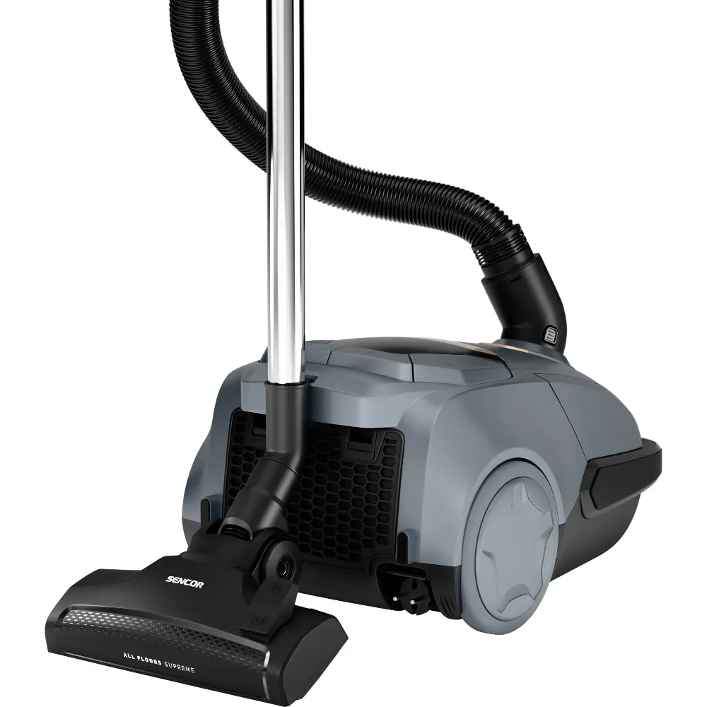 Tolmuimeja Sencor SVC9110BL – pilt 4