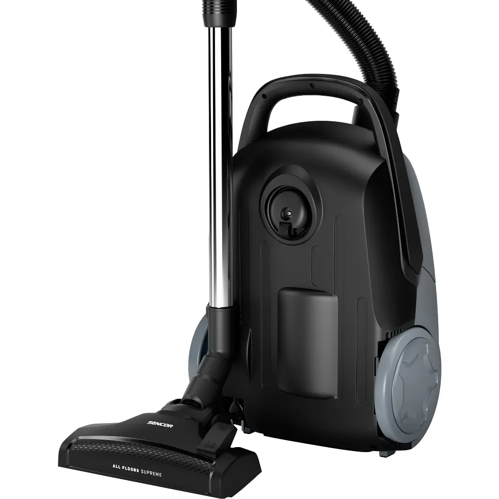 Tolmuimeja Sencor SVC9110BL – pilt 5