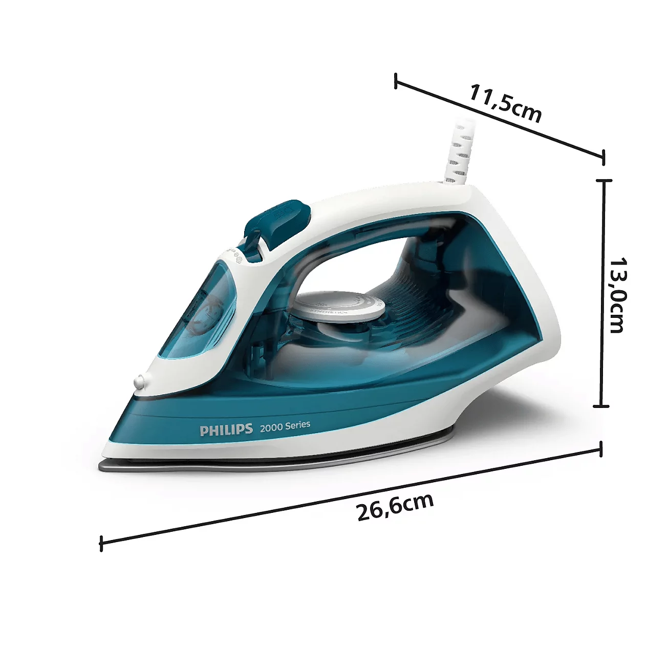 Triikraud Philips DST2020/90 – pilt 2