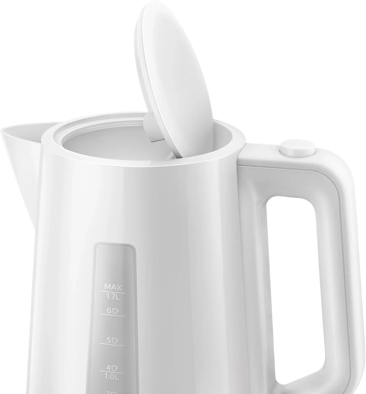 Veekeetja Philips HD9318/00 – pilt 4
