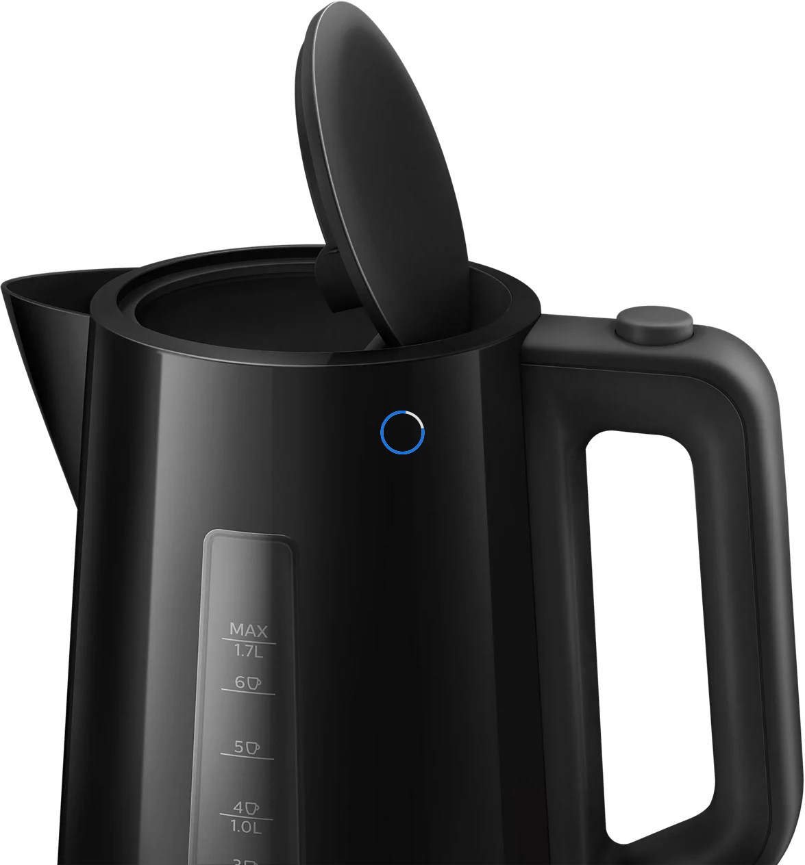 Veekeetja Philips HD9318/20 – pilt 4