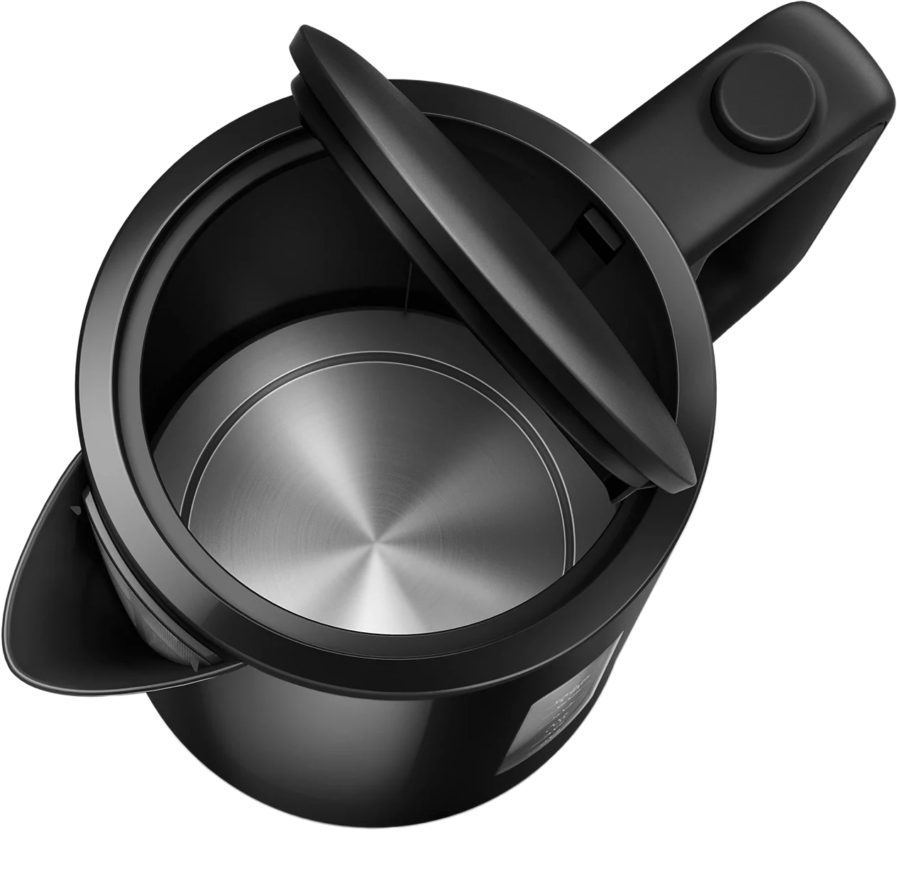 Veekeetja Philips HD9318/20 – pilt 5