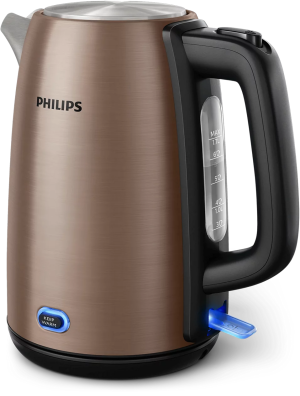 Veekeetja Philips HD9355/92