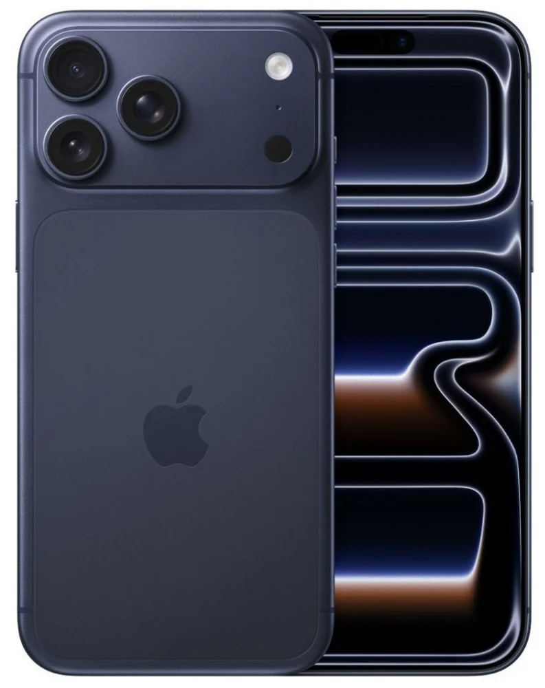 Apple iPhone 17 Pro Max 512GB Deep Blue