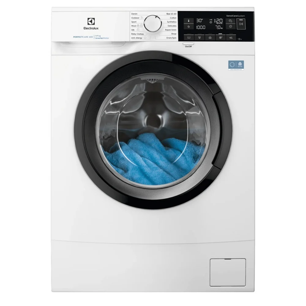 Electrolux EWS6327DE