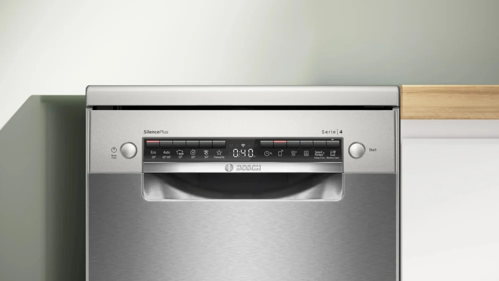 Bosch SPS4HMI13E – pilt 4