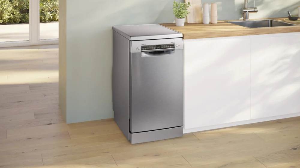 Bosch SPS4HMI13E – pilt 8