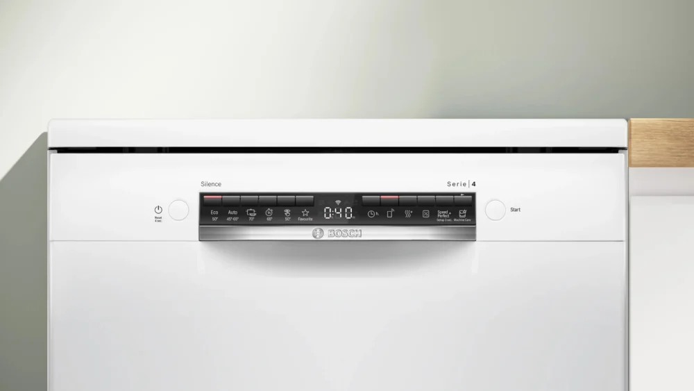 Bosch SMS4HVW14E – pilt 3