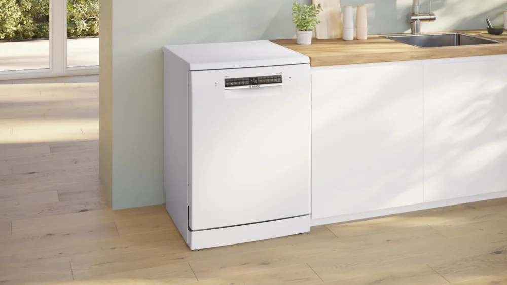 Bosch SMS4HVW14E – pilt 4