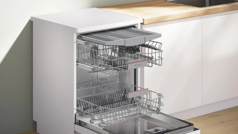 Bosch SMS4HVW14E – pilt 5