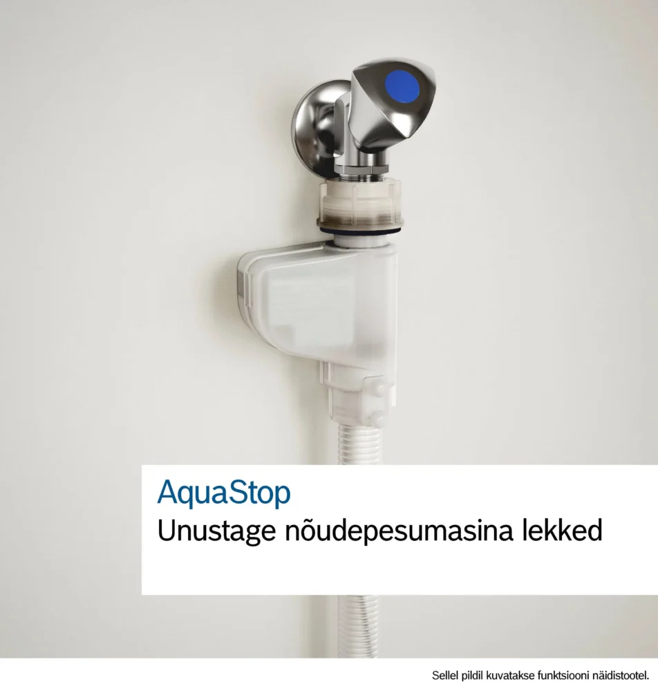 Bosch SMS4HVW14E – pilt 8