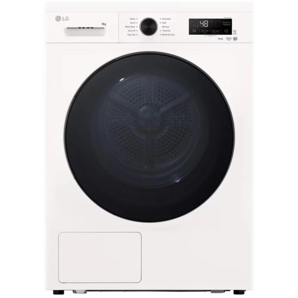 LG RHX1009NWB