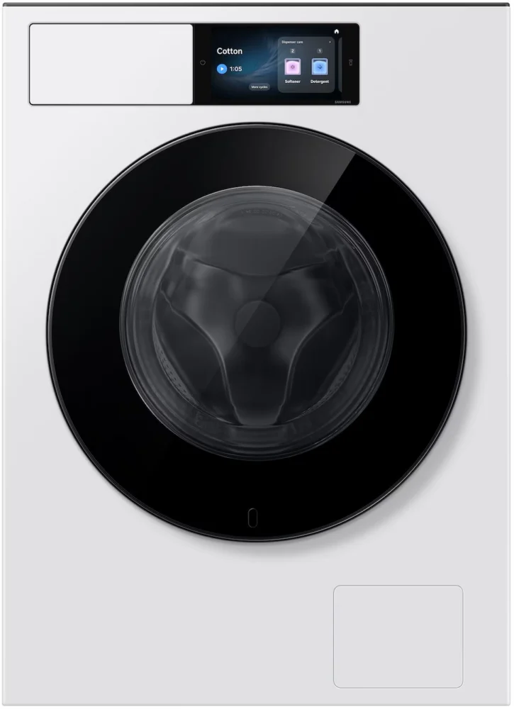 Samsung WF90H09C4WT2
