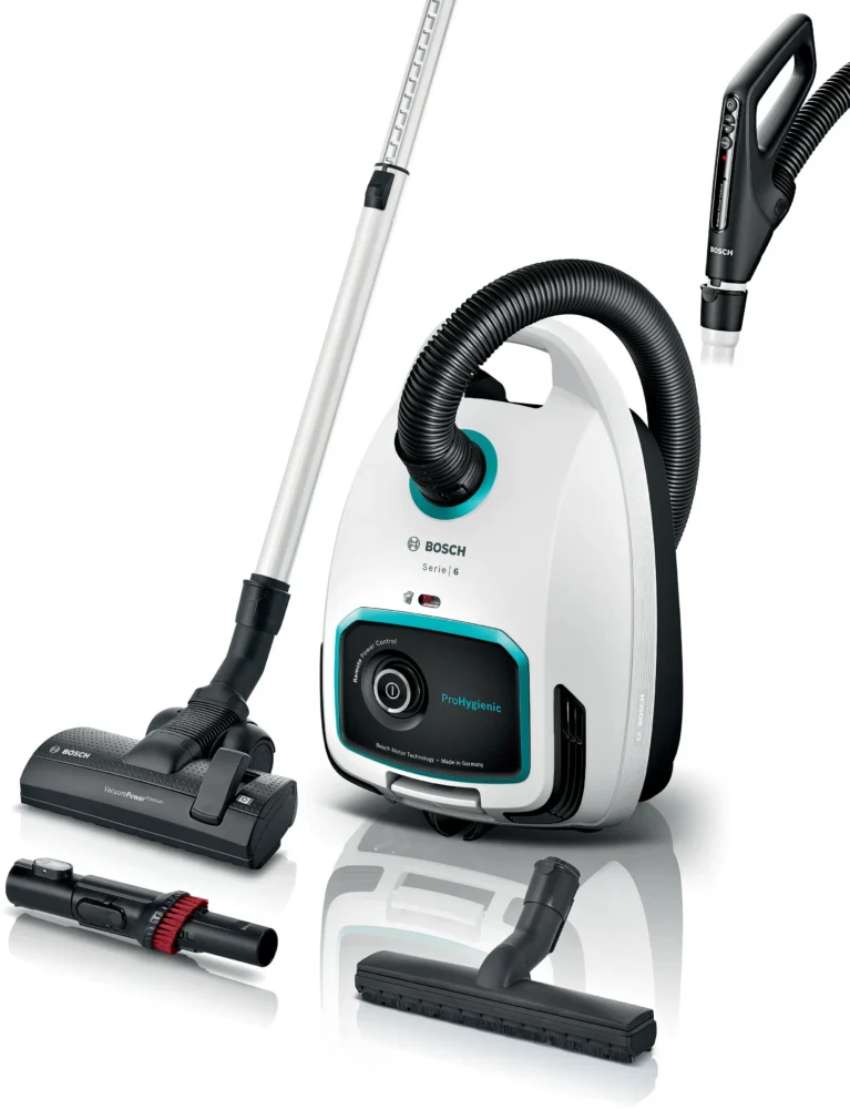 Bosch BGL6HYG1