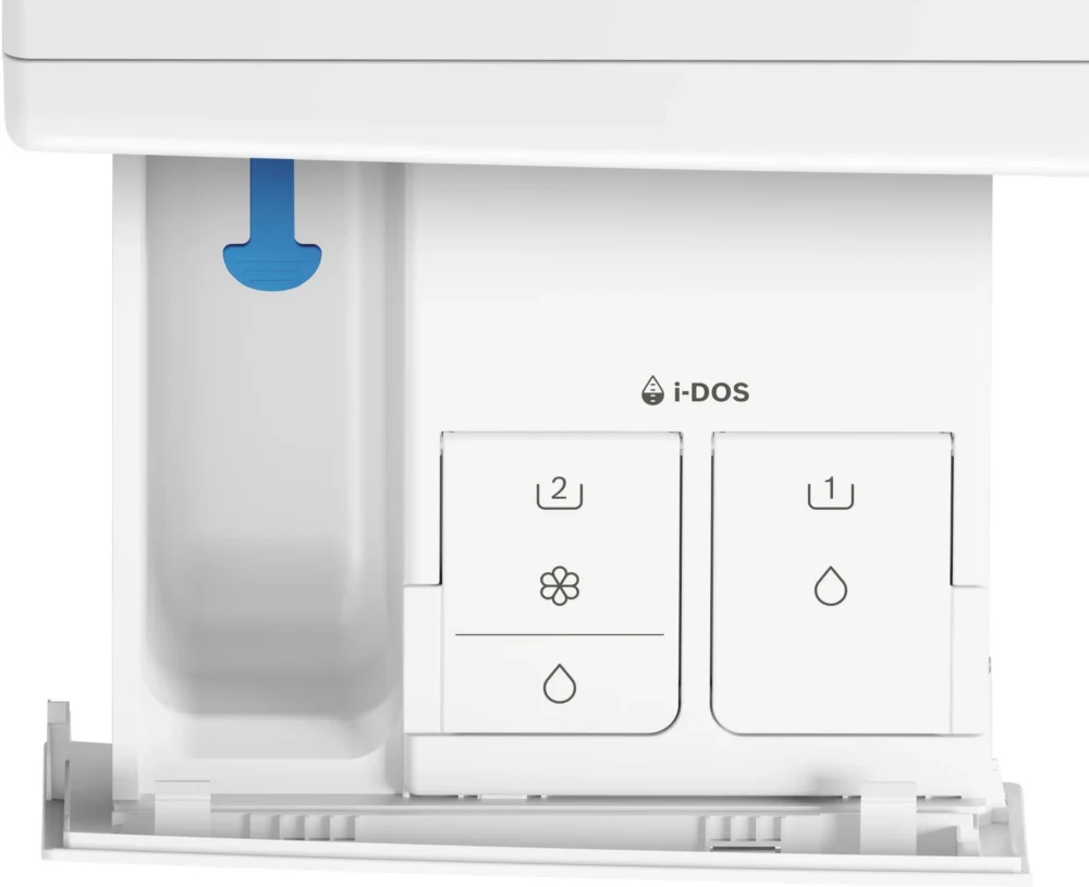 Bosch WGB266ABSN