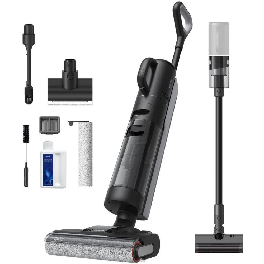 Dreame G12 Dual Wet&Dry