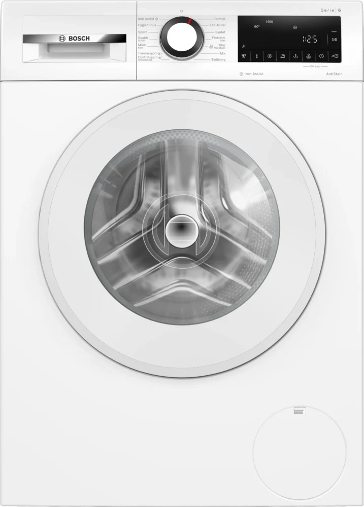 Bosch WGG244ZASN