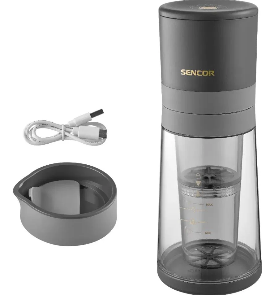 Kohvimasin Sencor SCE1000BK