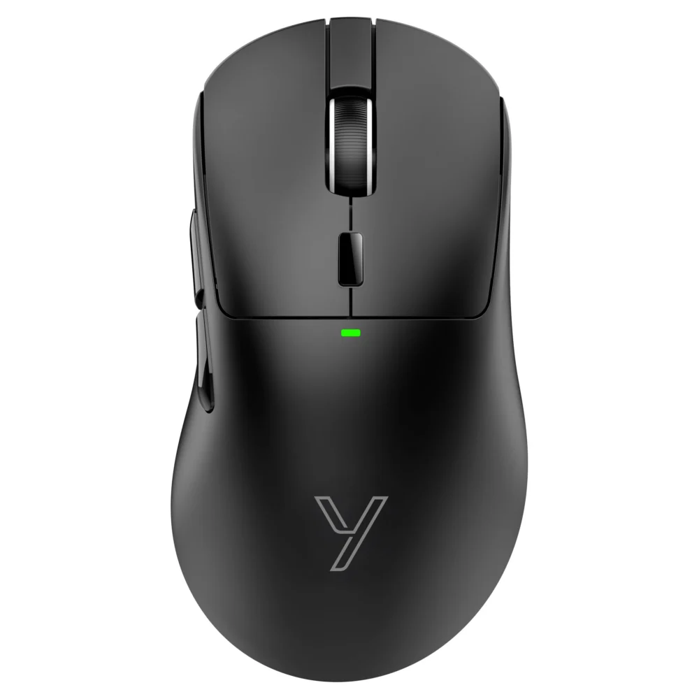 Mängurihiir Yenkee YMS3003BK