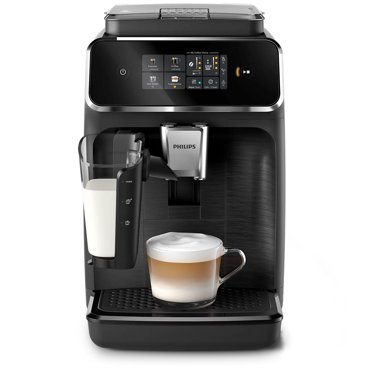 Espressomasin Philips EP2330/10 – pilt 2