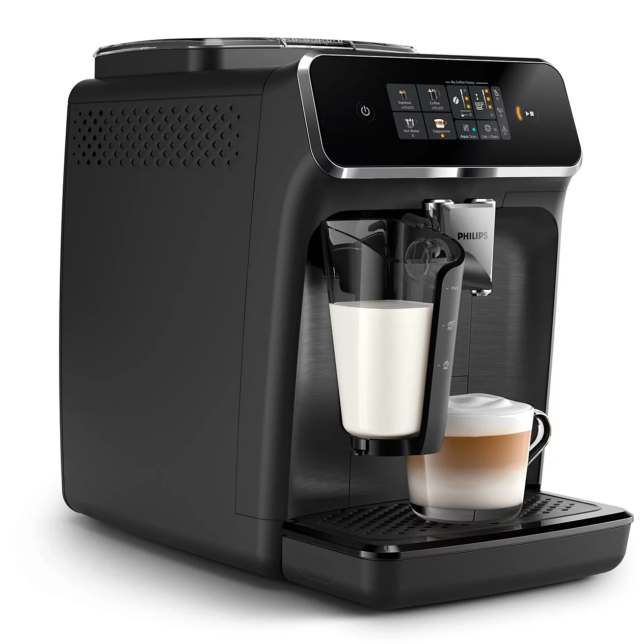 Espressomasin Philips EP2330/10 – pilt 3