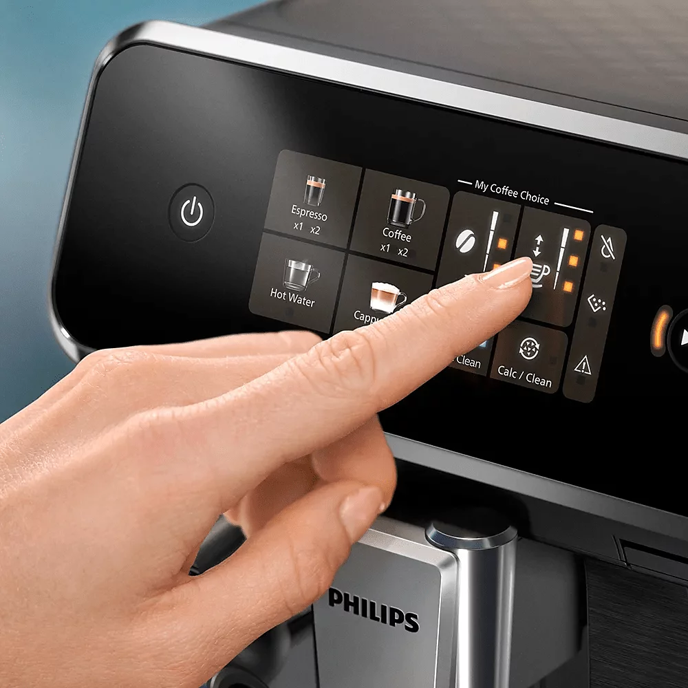 Espressomasin Philips EP2330/10 – pilt 4