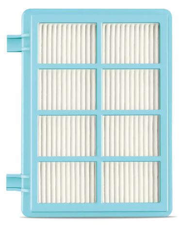 Filtrite komplekt Philips FC8010/02 (FC933x, FC935x, FC955x, FC957x) – pilt 3