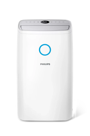 Niiskusekoguja Philips DE3306/11
