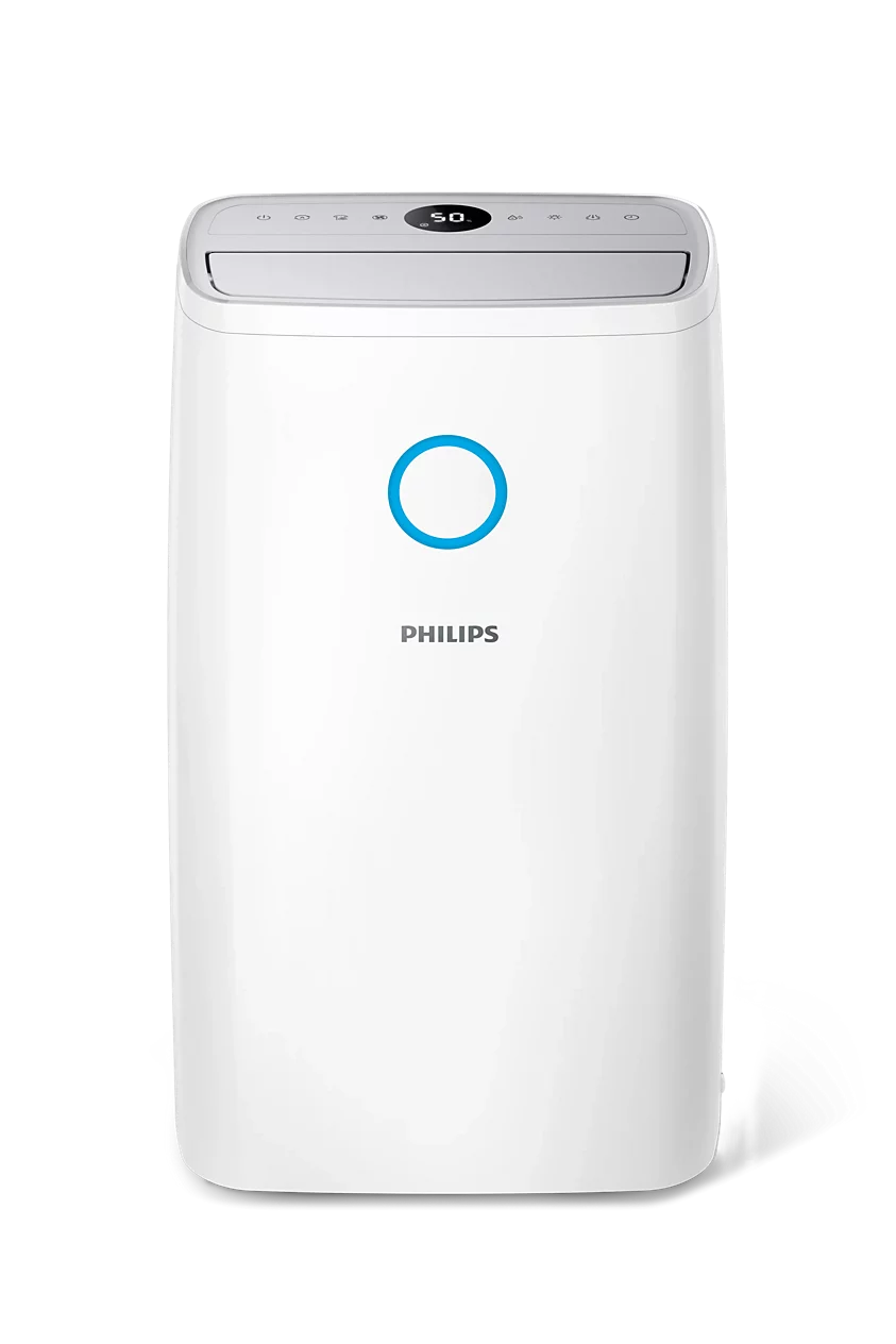 Niiskusekoguja Philips DE3306/11