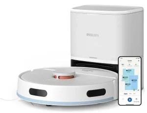 Robottoluimeja Philips XU2100/25