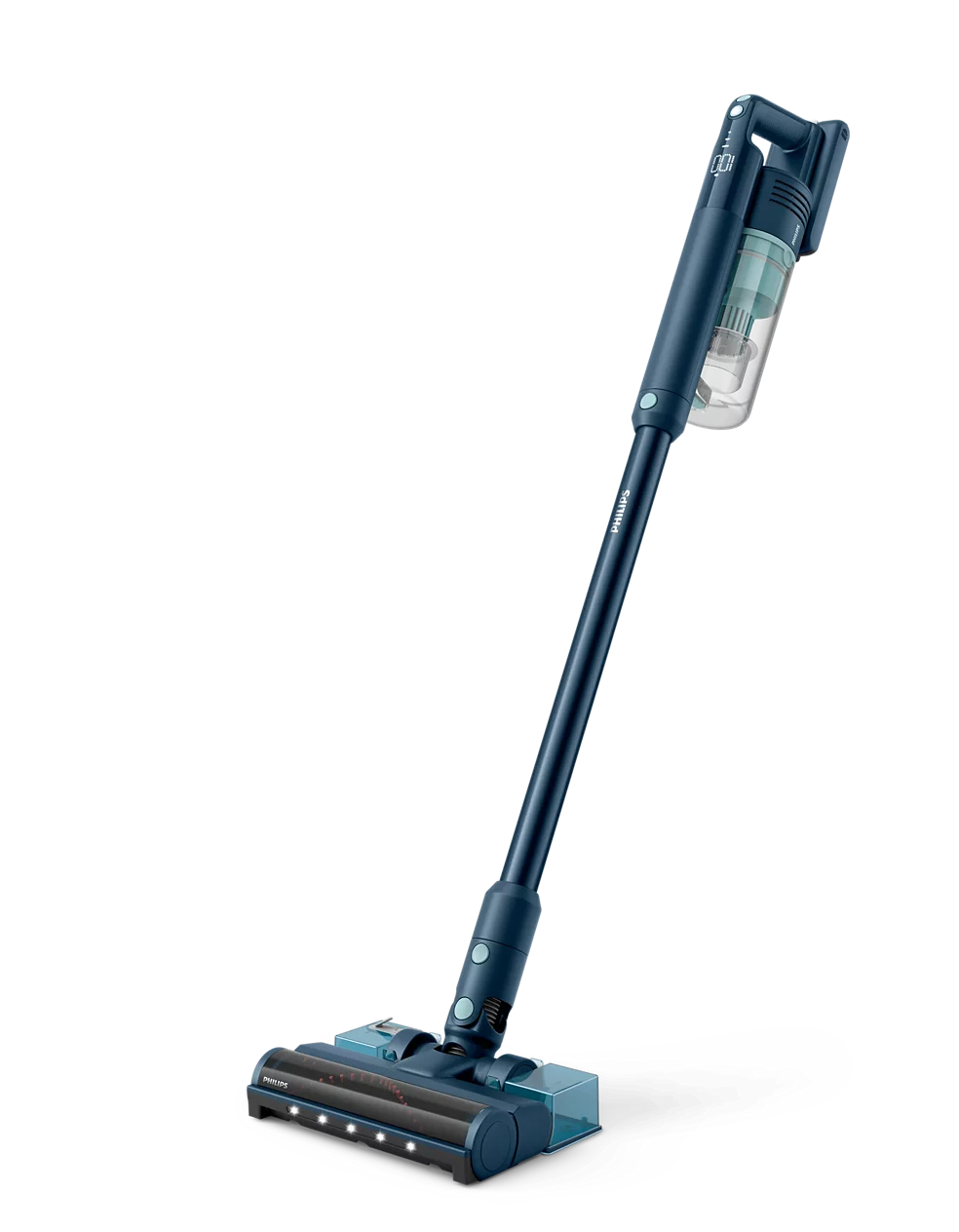 Varstolmuimeja Philips XC5141/01 – pilt 2