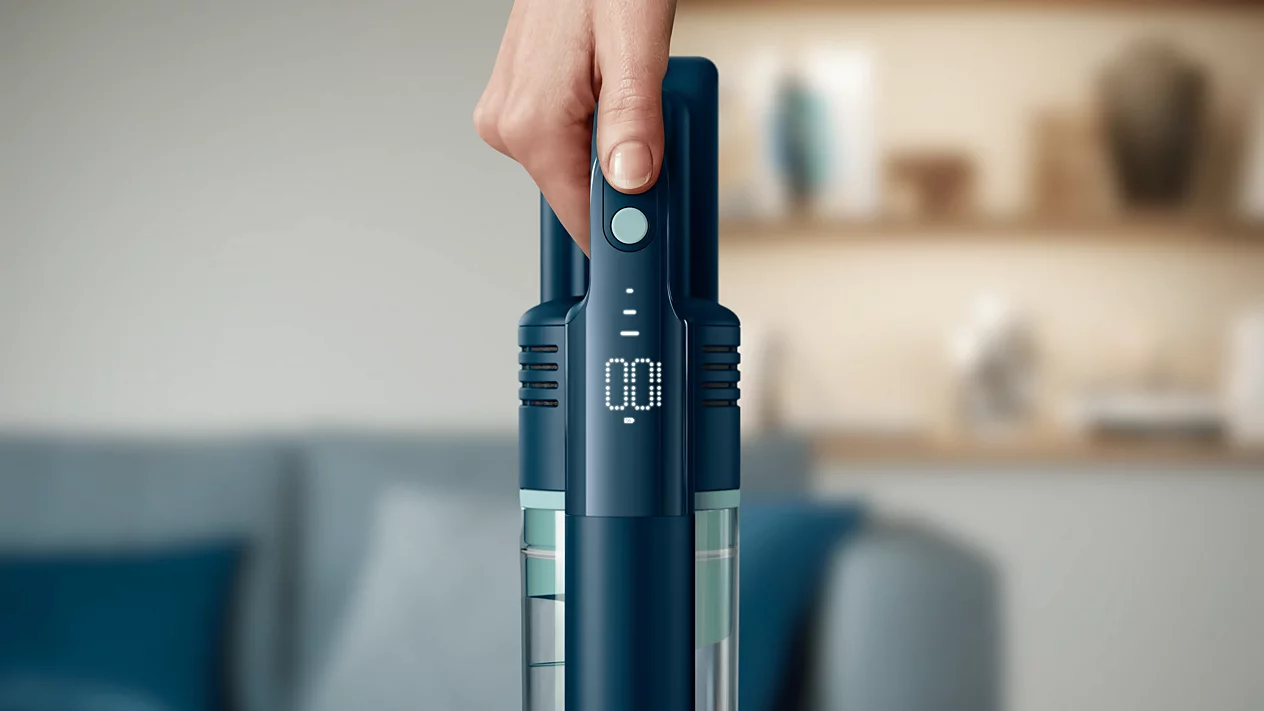 Varstolmuimeja Philips XC5141/01 – pilt 4