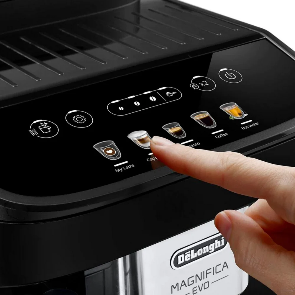 De’Longhi ECAM290.61.B – pilt 4