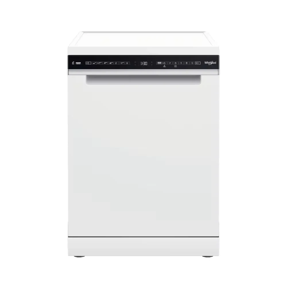 Whirlpool W7F HS31
