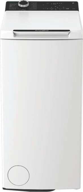 Whirlpool TW6521DBSWEE