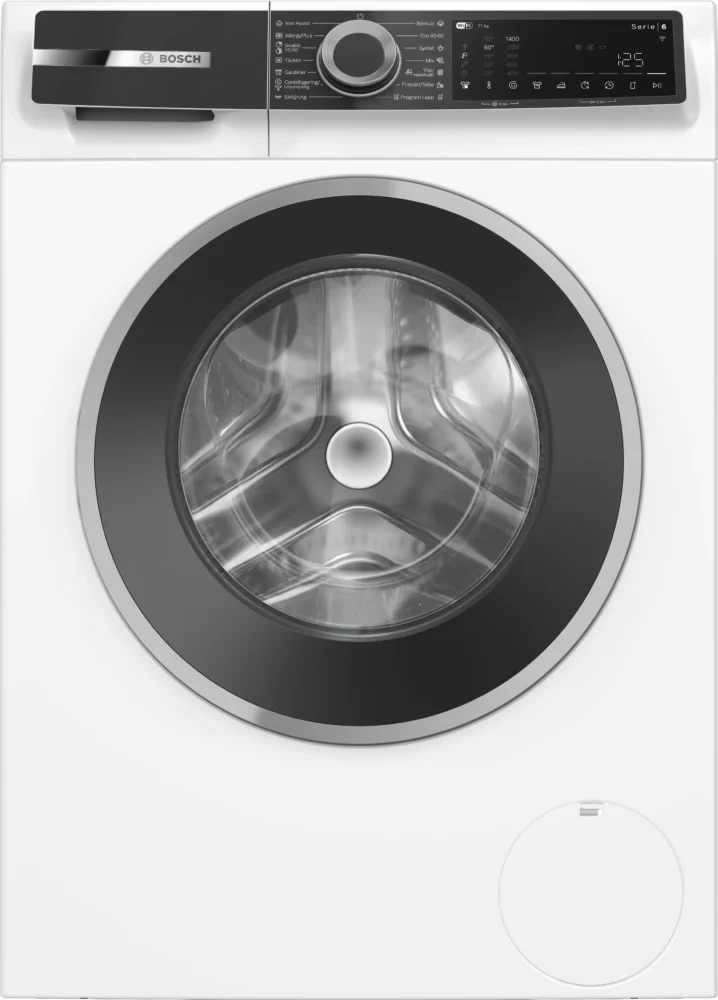 Bosch WGK264ZLSN