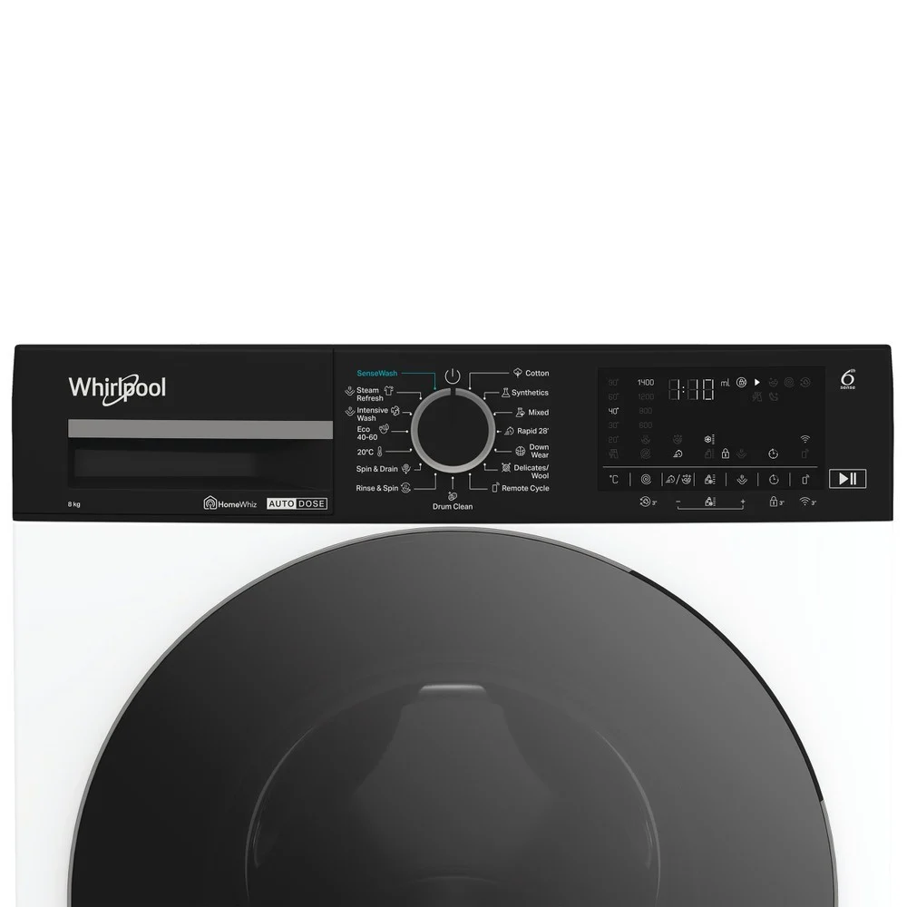 Whilpool WPM 87W ADS EE – pilt 6