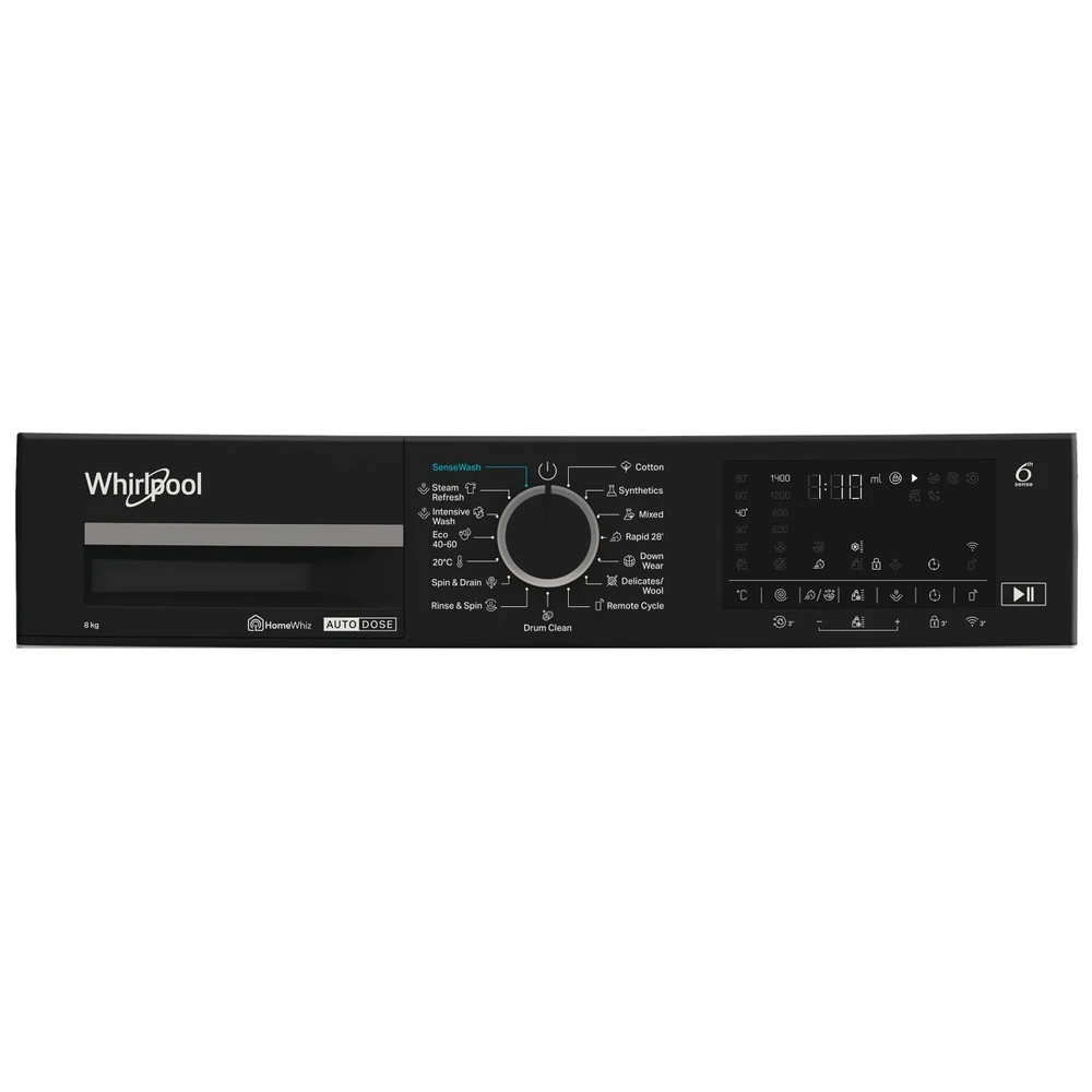 Whilpool WPM 87W ADS EE – pilt 7